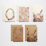 5er-Set Blumen